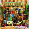 Tiki Cocktail Mugs - PosterCoaster