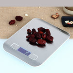 Electronic Food Scale - PosterCoaster