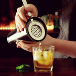 Cocktail Strainer - PosterCoaster
