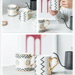 Various Patterns Mugs - PosterCoaster