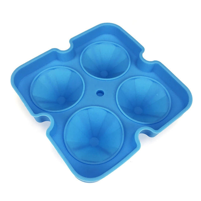 Fun Ice Cube Mould - PosterCoaster