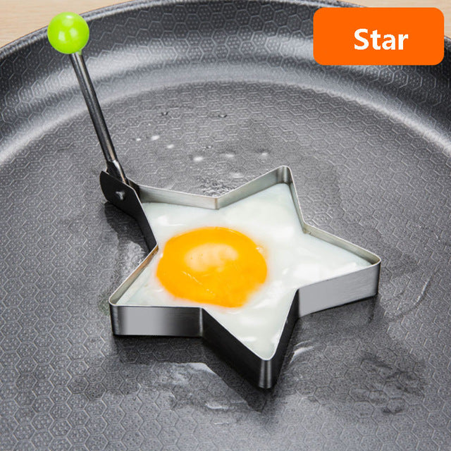 Egg Shaping Tool - PosterCoaster
