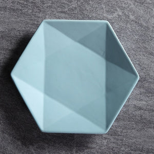 Polygon Plates - PosterCoaster