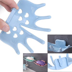 Hand Shaped Soap Holder - PosterCoaster