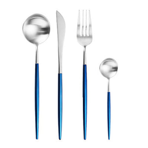Nordic Cutlery Set - PosterCoaster