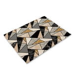 Various Patterns Dining Coasters - PosterCoaster