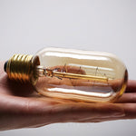 Retro Edison Light Bulbs - PosterCoaster