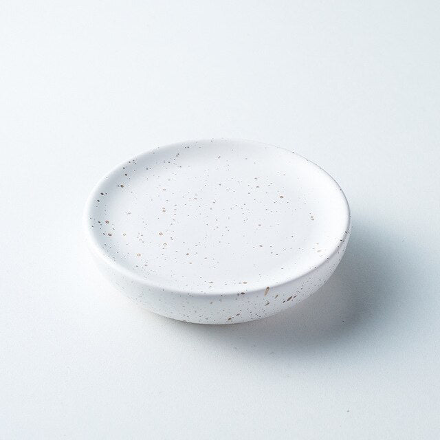Ceramic Soap Holder - PosterCoaster