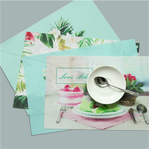 Various Designs Dining Coasters - PosterCoaster